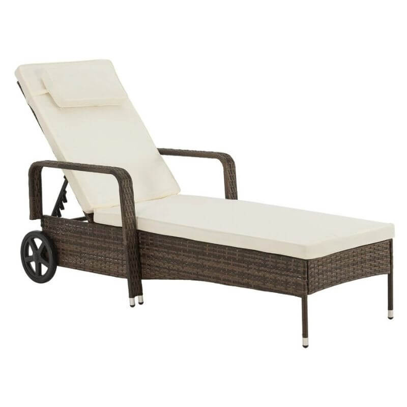 zahradní ratanový nábytek